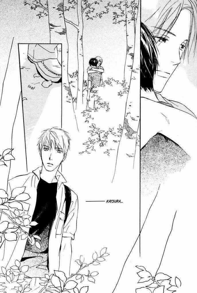 Rin! - Chapter 7 - Trang 23