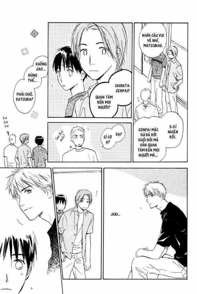 Rin! - Chapter 7 - Trang 27