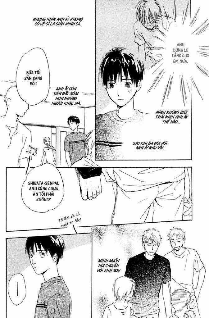 Rin! - Chapter 7 - Trang 28
