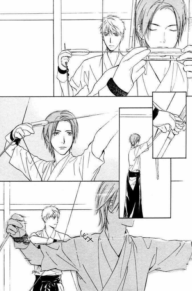 Rin! - Chapter 7 - Trang 34
