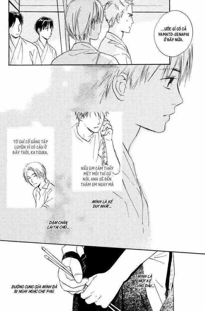 Rin! - Chapter 7 - Trang 36