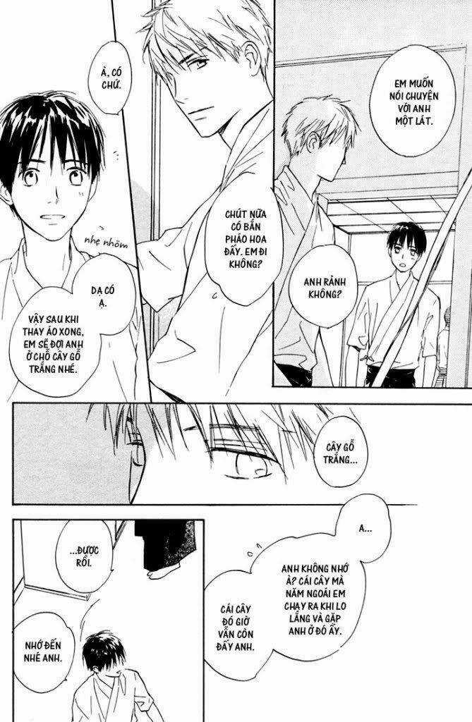 Rin! - Chapter 7 - Trang 38