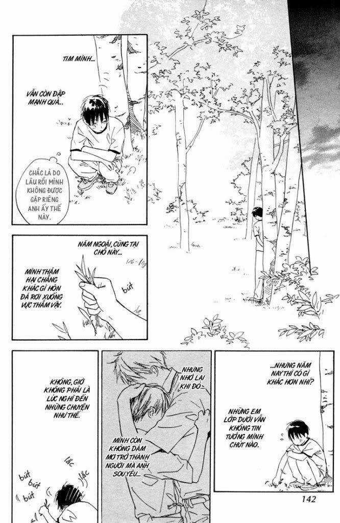 Rin! - Chapter 7 - Trang 40