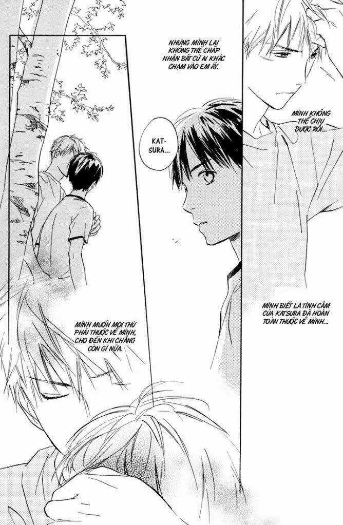 Rin! - Chapter 7 - Trang 44