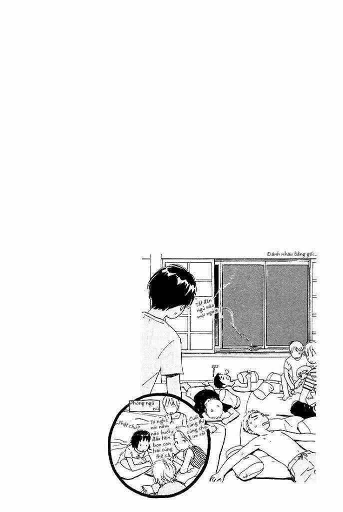 Rin! - Chapter 7 - Trang 50