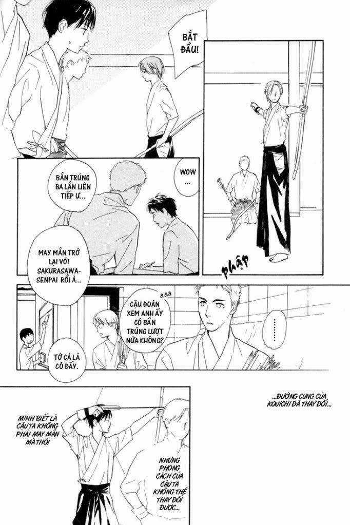 Rin! - Chapter 7 - Trang 6