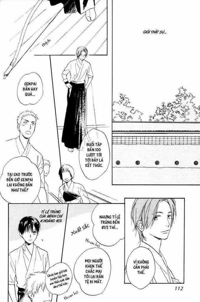 Rin! - Chapter 7 - Trang 10