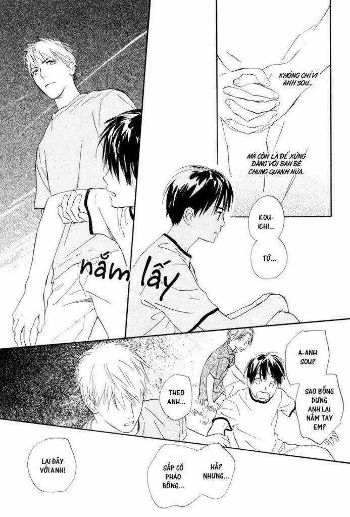 Rin! - Chapter 8 - Trang 11