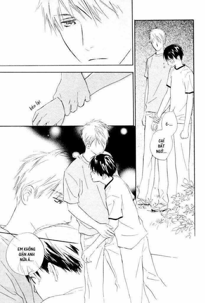 Rin! - Chapter 8 - Trang 15