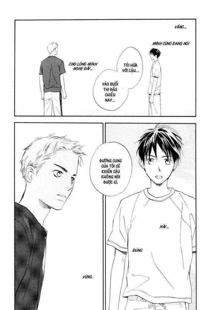 Rin! - Chapter 8 - Trang 30