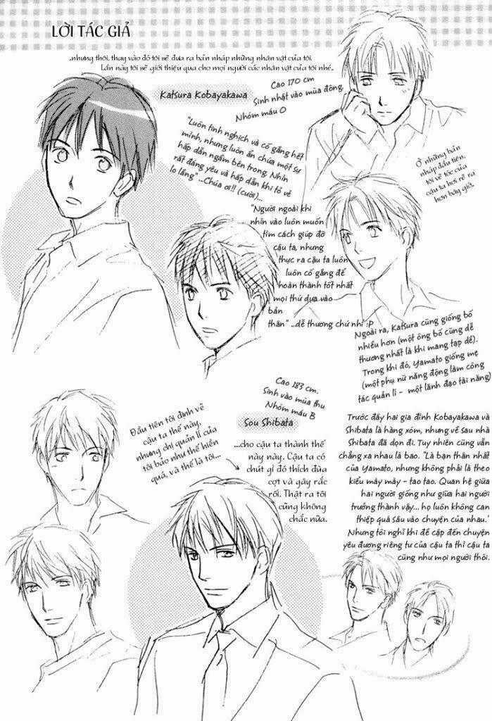 Rin! - Chapter 8 - Trang 35