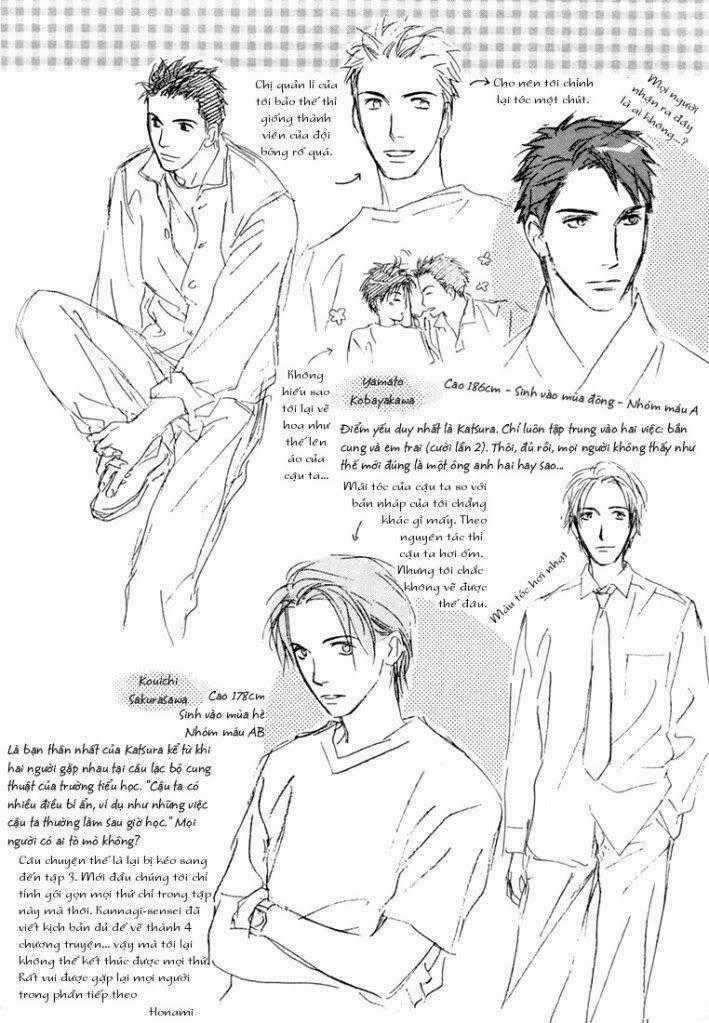 Rin! - Chapter 8 - Trang 36