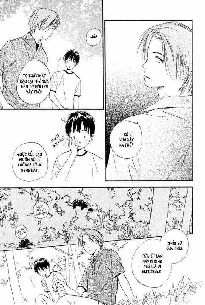 Rin! - Chapter 8 - Trang 5