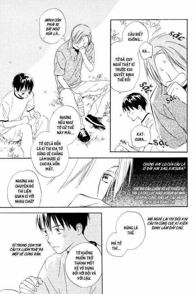 Rin! - Chapter 8 - Trang 7