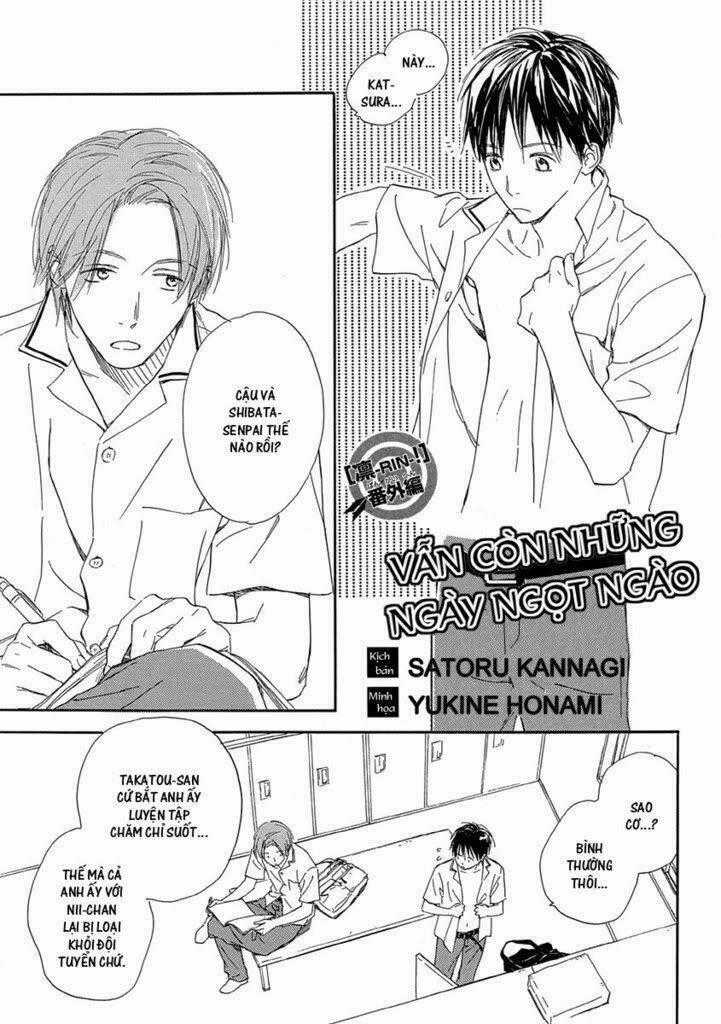 Rin! - Chapter 9.1 - Trang 2