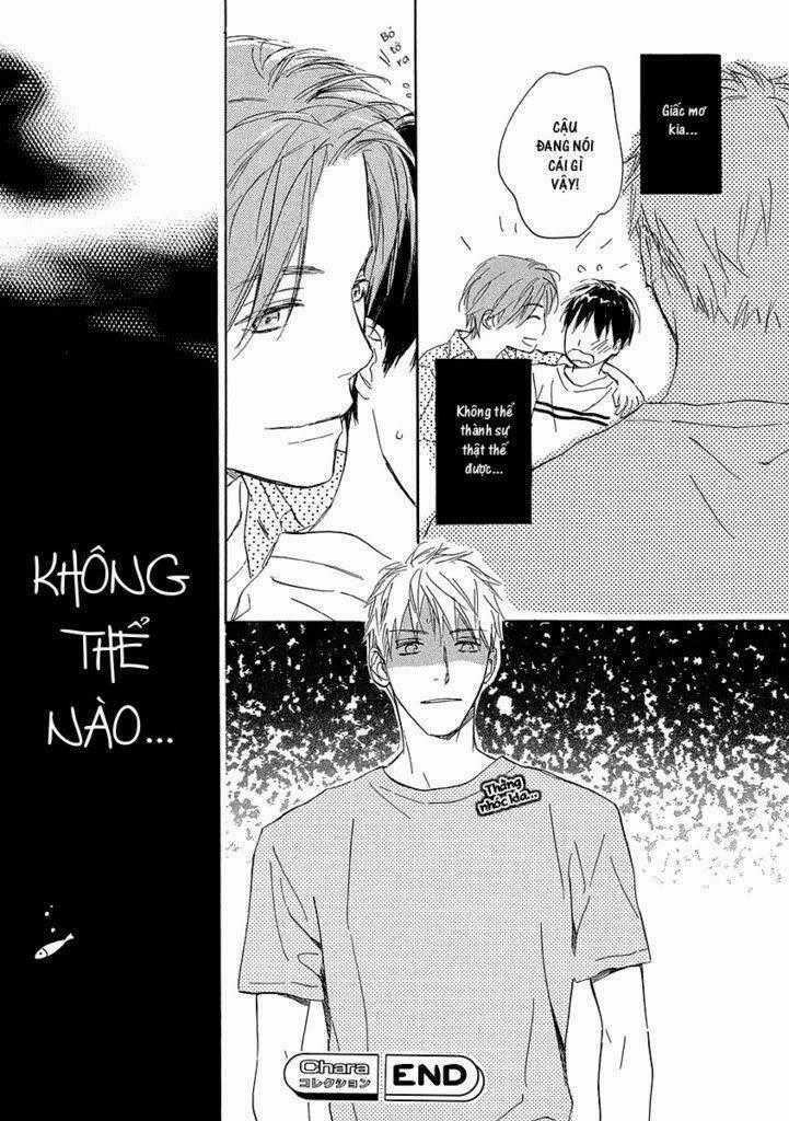 Rin! - Chapter 9.1 - Trang 12