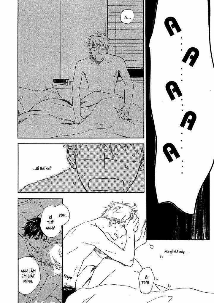 Rin! - Chapter 9.1 - Trang 7