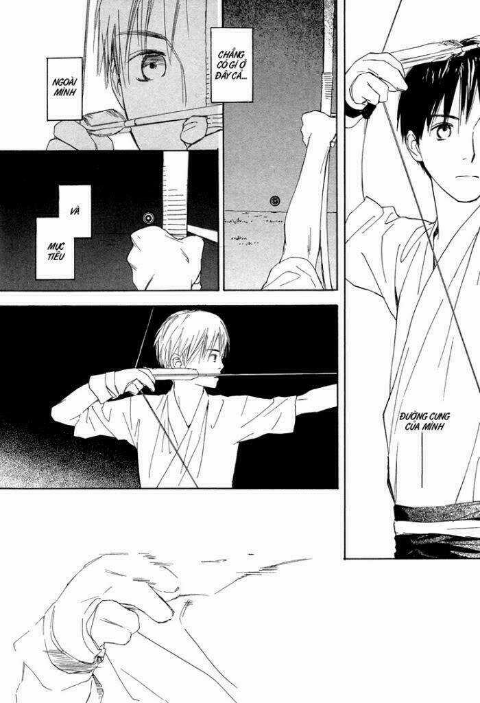 Rin! - Chapter 9 - Trang 13