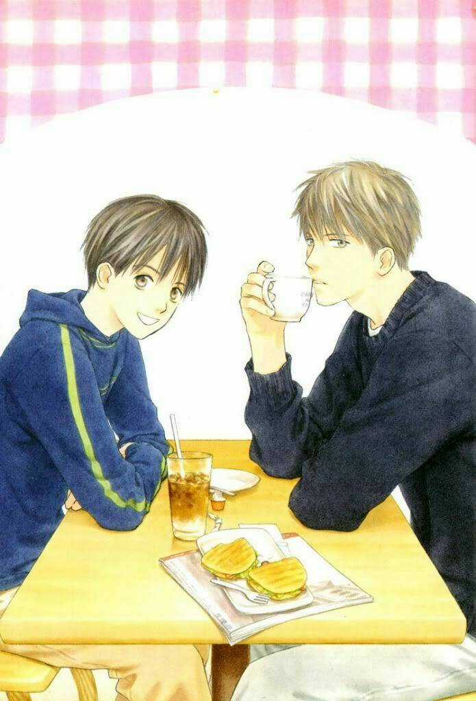 Rin! - Chapter 9 - Trang 3