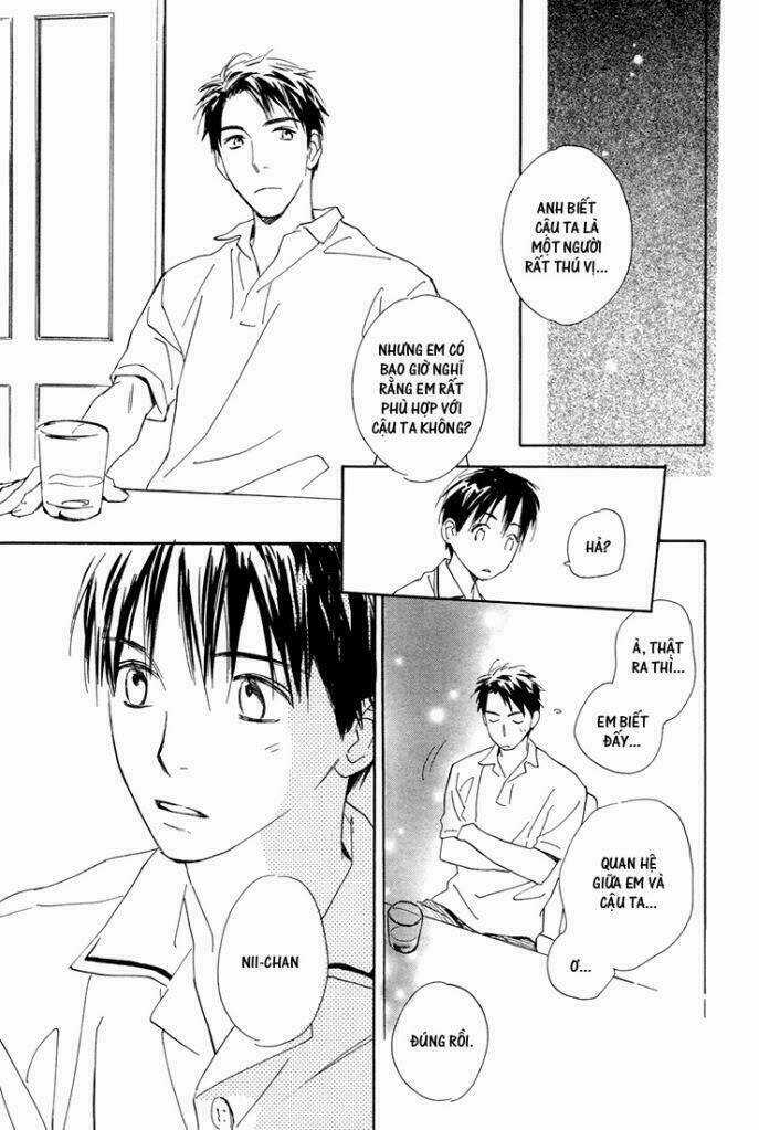 Rin! - Chapter 9 - Trang 26