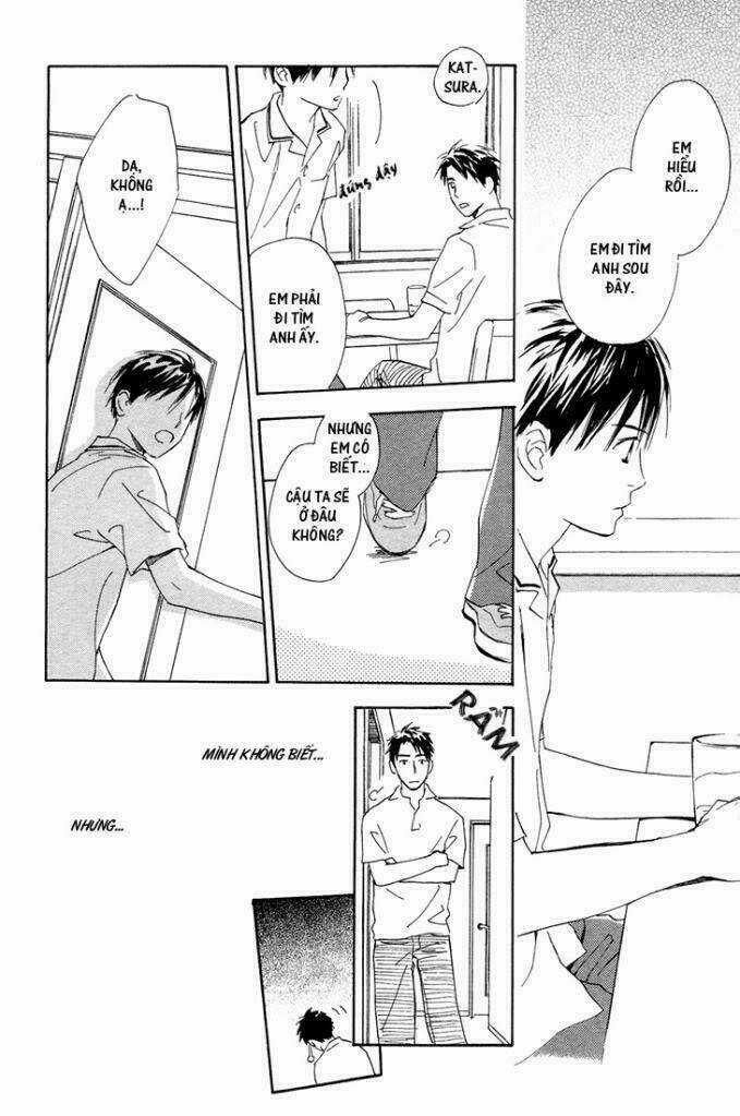 Rin! - Chapter 9 - Trang 27