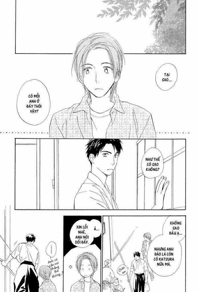Rin! - Chapter 9 - Trang 36