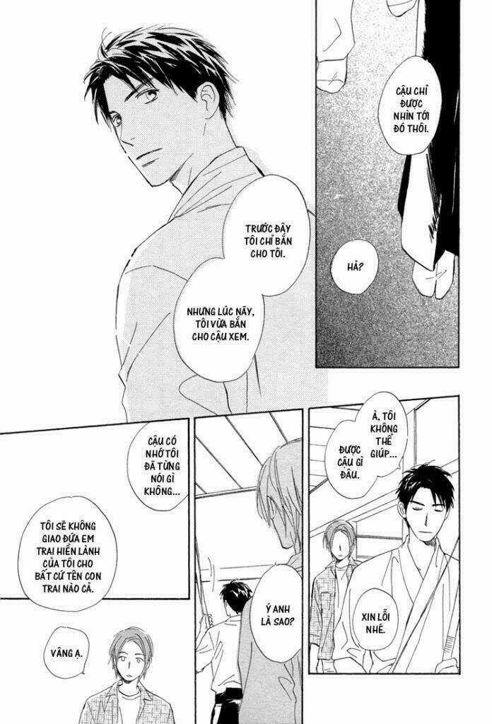 Rin! - Chapter 9 - Trang 40