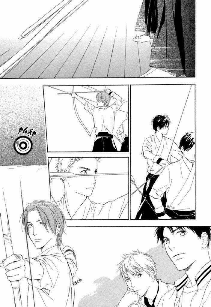 Rin! - Chapter 9 - Trang 44