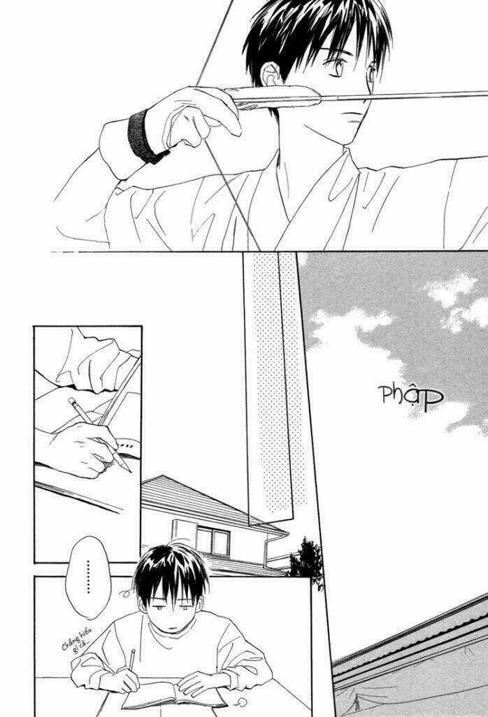 Rin! - Chapter 9 - Trang 45