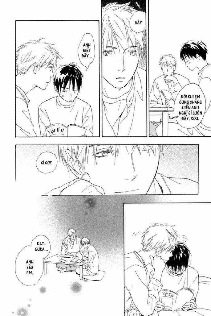 Rin! - Chapter 9 - Trang 47