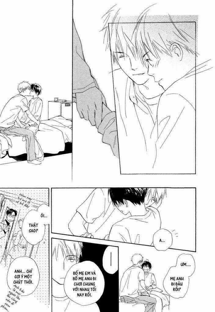 Rin! - Chapter 9 - Trang 50