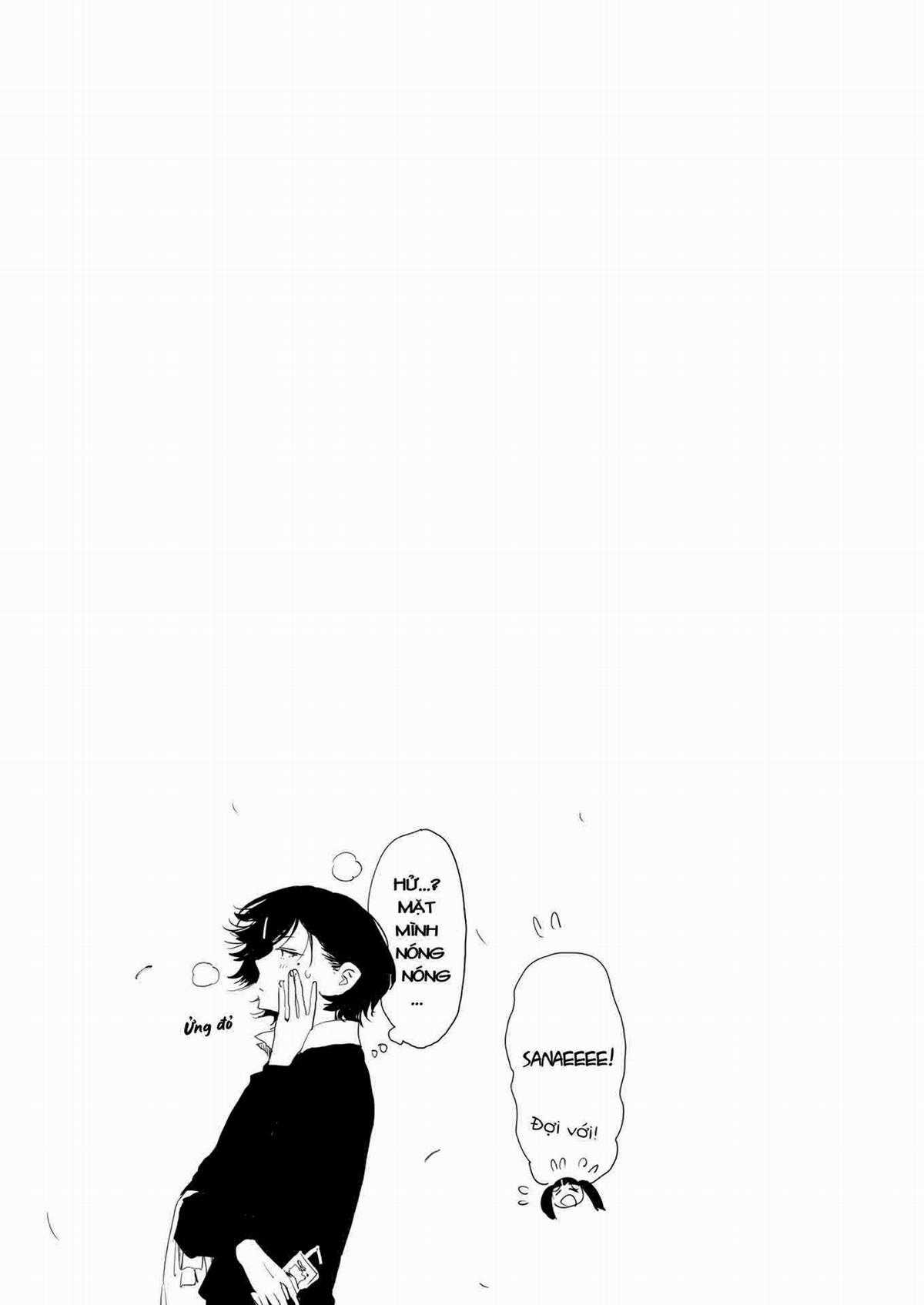 Ririumu Terariumu - Chapter 1 - Trang 19