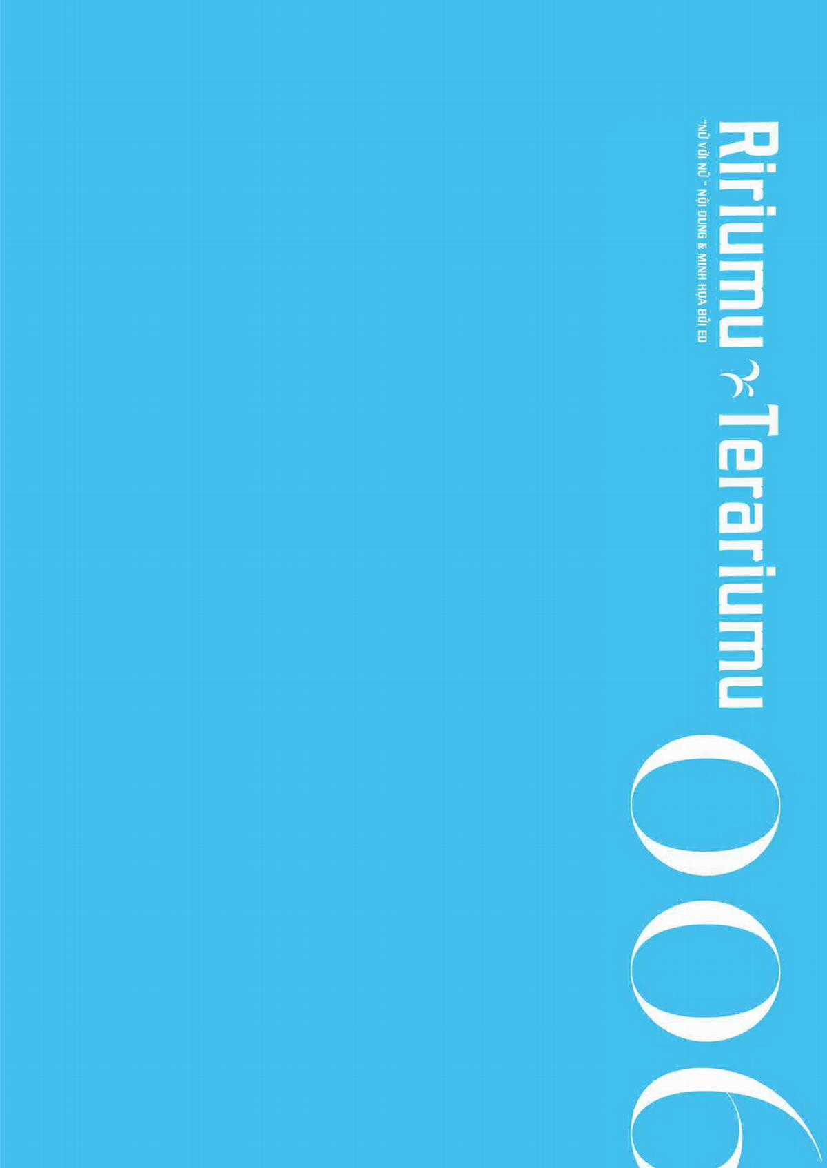 Ririumu Terariumu - Chapter 1 - Trang 6