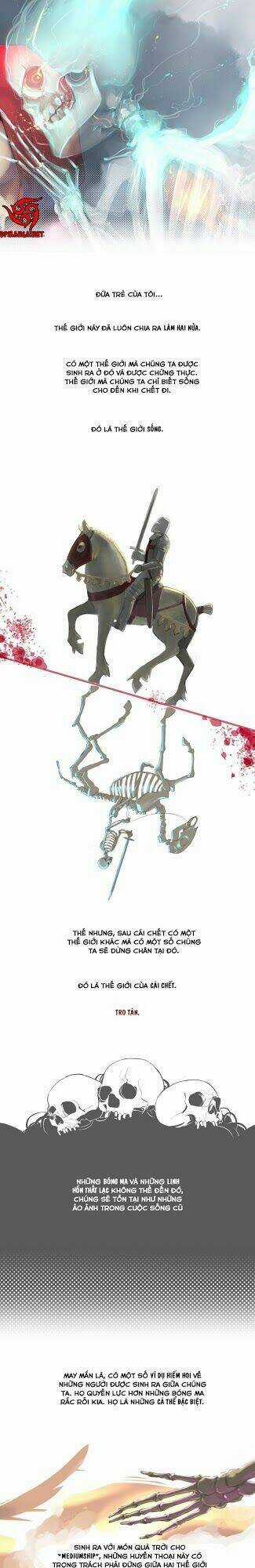 Rise from Ashes - Chapter 1 - Trang 3