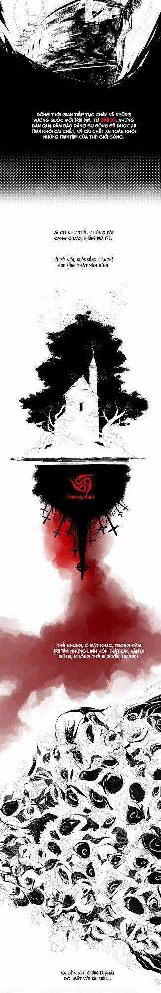 Rise from Ashes - Chapter 1 - Trang 5