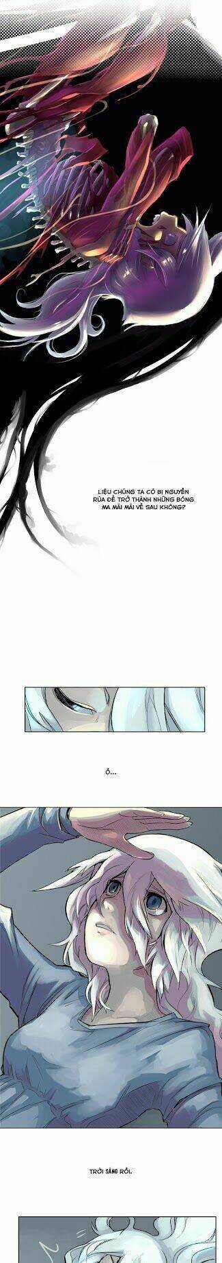 Rise from Ashes - Chapter 1 - Trang 6