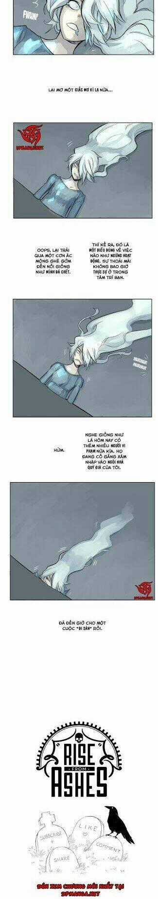 Rise from Ashes - Chapter 1 - Trang 7