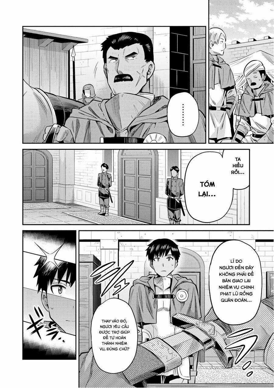 Risou No Himo Seikatsu - Chapter 18 - Trang 37