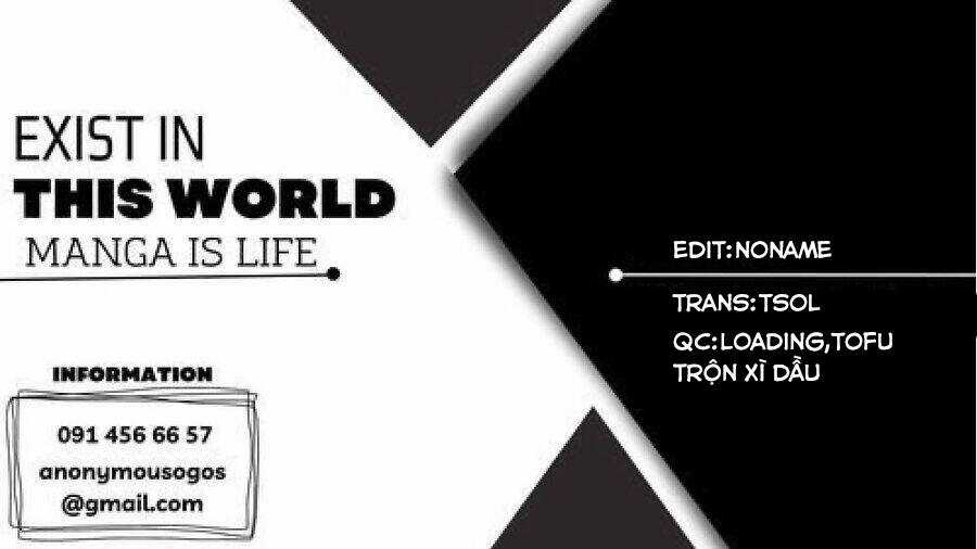 Risou No Kanojo - Chapter 2 - Trang 14