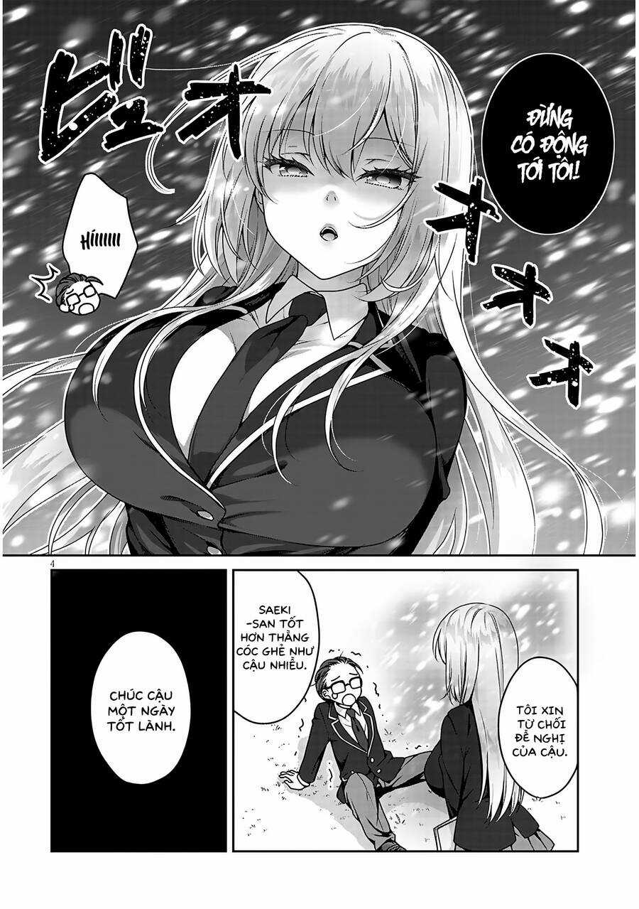 Risou No Kanojo - Chapter 2 - Trang 3
