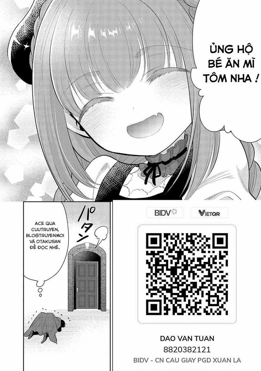 Risou No Kanojo - Chapter 4 - Trang 21