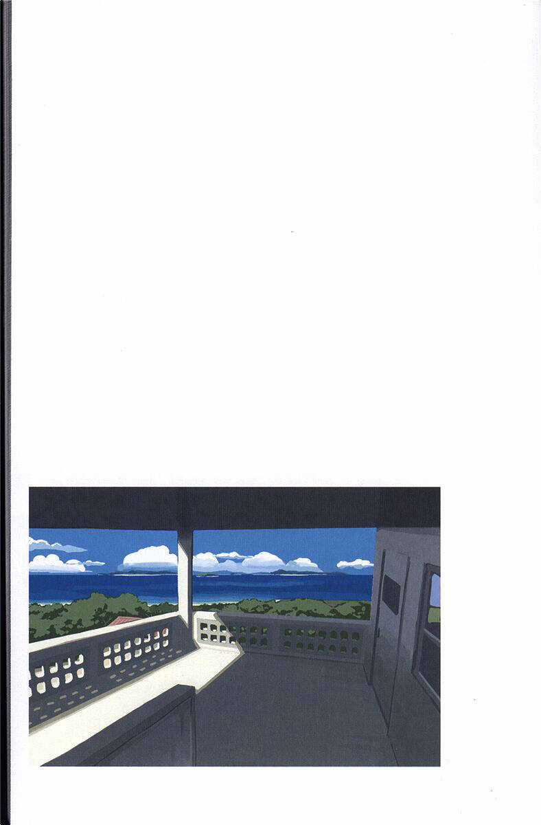 Ritou No Umi - Chapter 1 - Trang 27