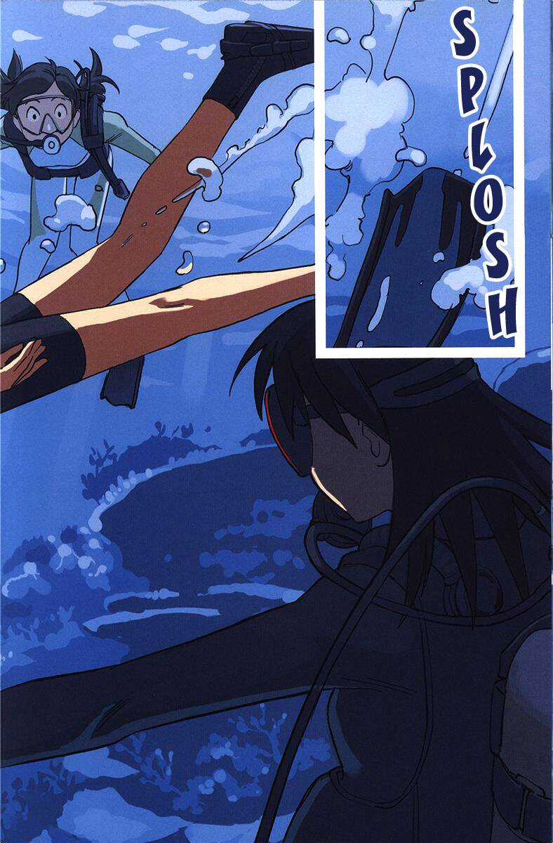 Ritou No Umi - Chapter 3 - Trang 13