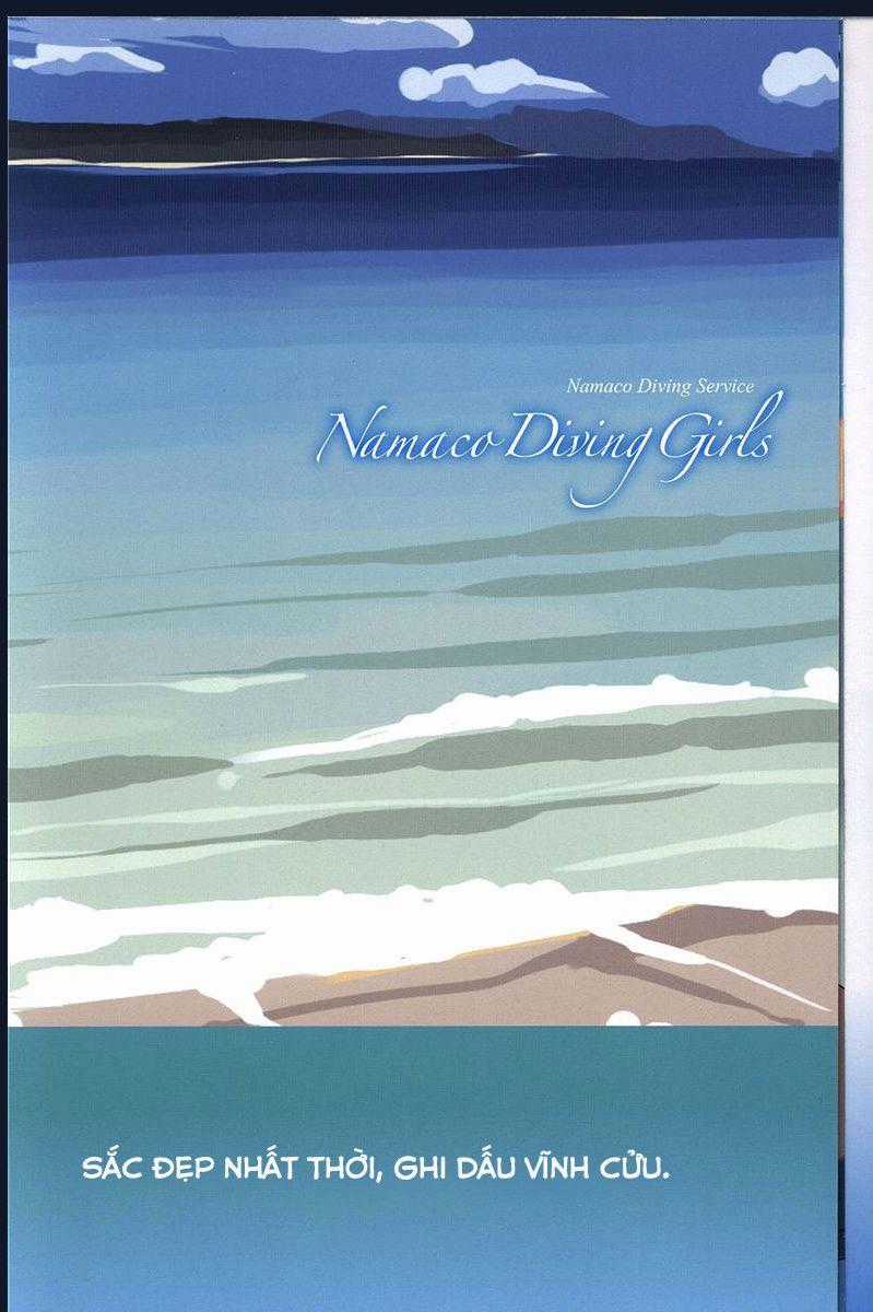 Ritou No Umi - Chapter 5.1 - Trang 6