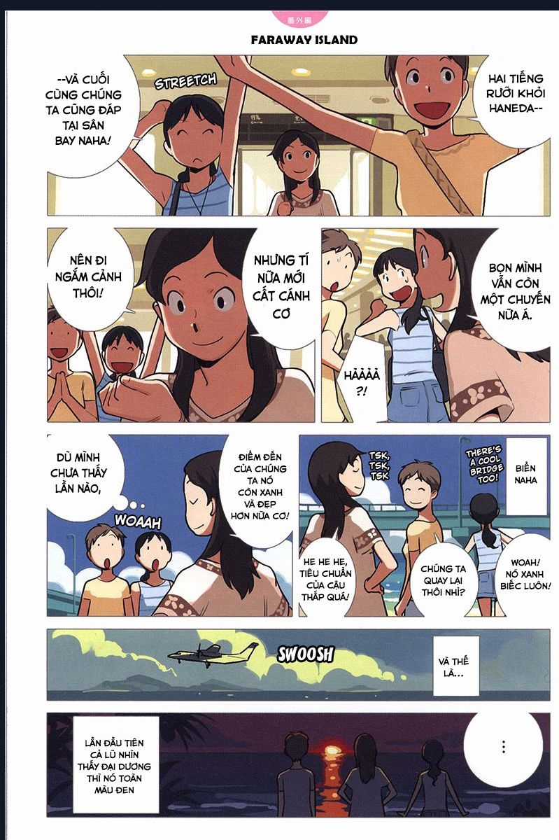 Ritou No Umi - Chapter 5.2 - Trang 3