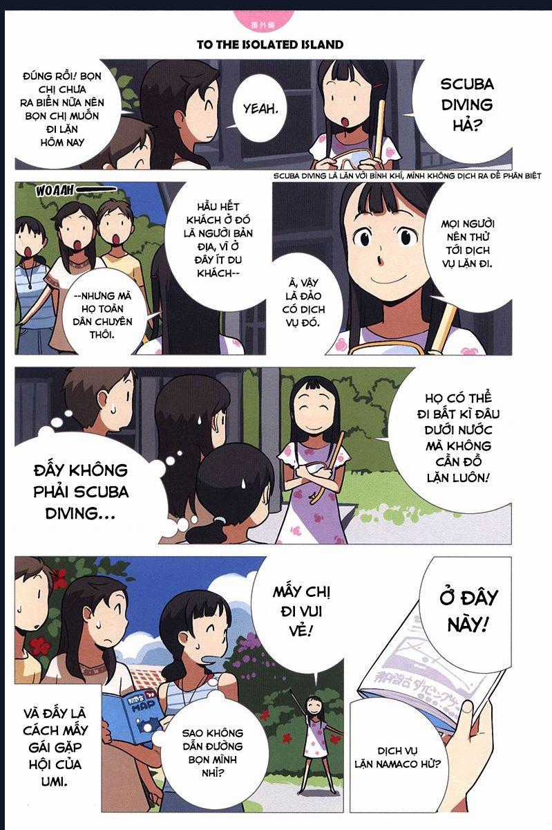 Ritou No Umi - Chapter 5.2 - Trang 6
