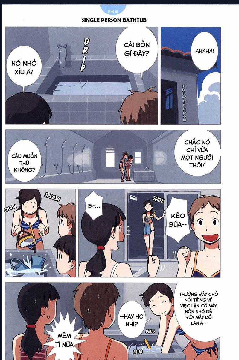 Ritou No Umi - Chapter 5.3 - Trang 2