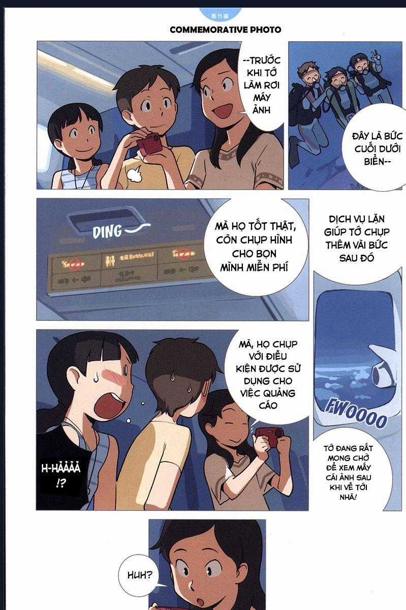 Ritou No Umi - Chapter 5.3 - Trang 5