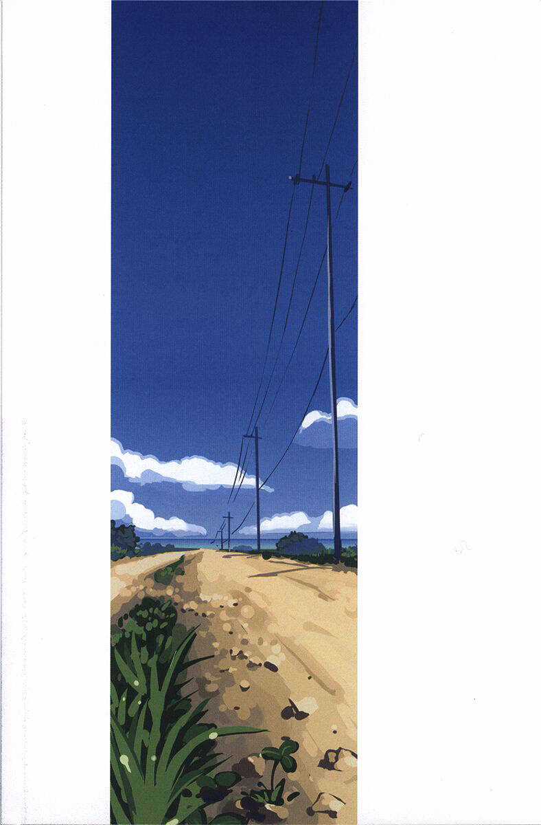 Ritou No Umi - Chapter 5 - Trang 18