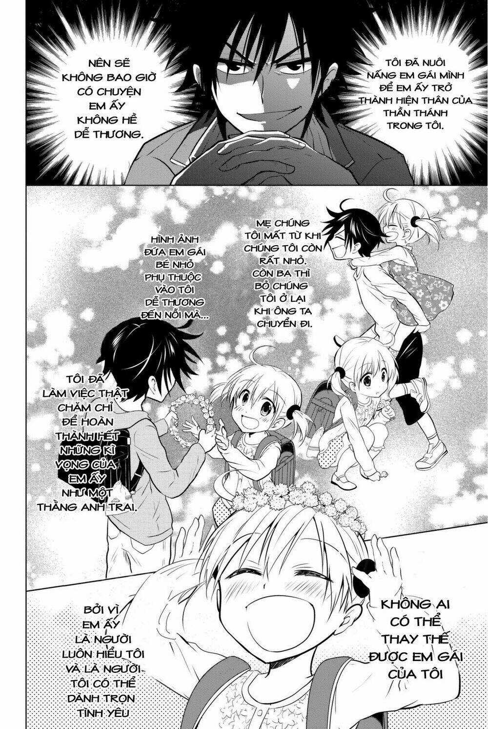 Rivnes - Chapter 1 - Trang 14